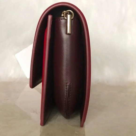 ROGER VIVIER PARIS leather 100%  authentic - Picture 3 of 8